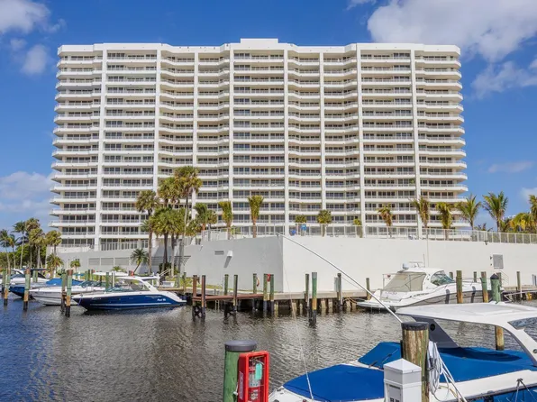4201 N Ocean Boulevard #604, Boca Raton, FL 33431