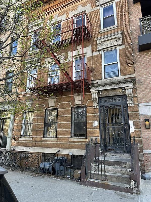 340 Saint Marks Avenue #3F