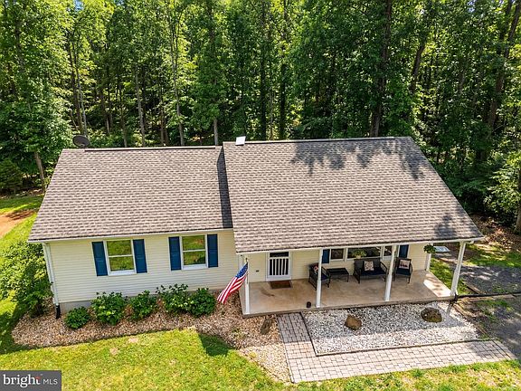 5th image of 12660 Hazel River Rd