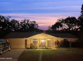 3042 Mango Tree Dr, Edgewater, FL 32141