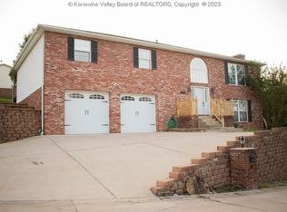 5216 Stephen Way, Charleston, WV 25313
