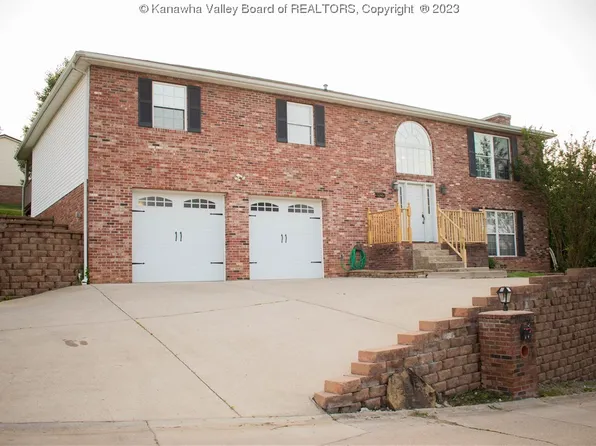 5216 Stephen Way, Charleston, WV 25313