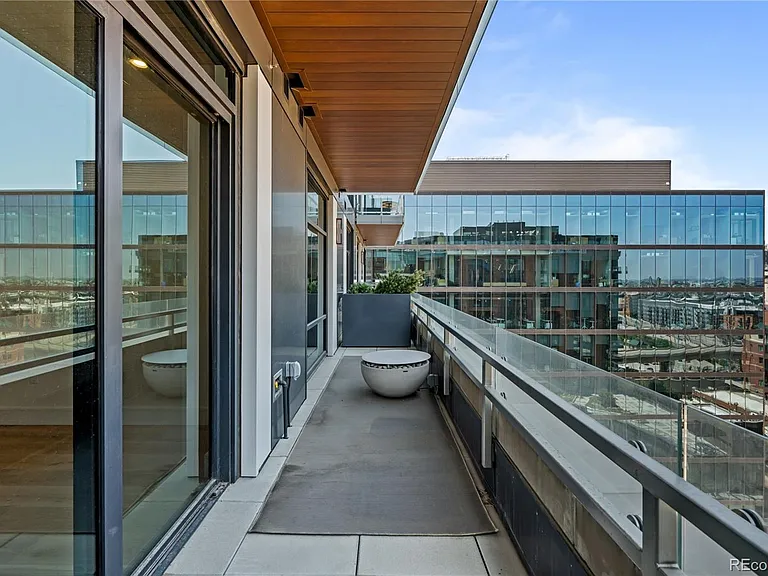 1901 Wazee St #1110 — Photo 30
