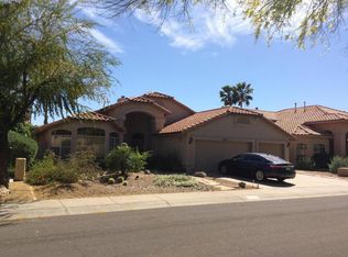 9517 E Davenport Dr, Scottsdale, AZ 85260