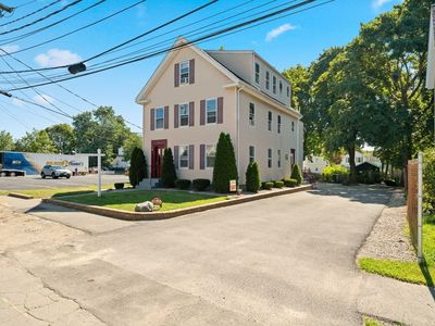 2 Clifford St, Middleboro, MA, 02346