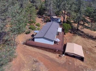 15575 June Bug Dr, Lower Lake, CA 95457