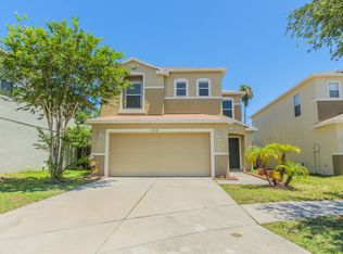 6338 Cherry Blossom Trl, Gibsonton, FL 33534