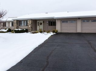 256 Overlook Dr, Horseheads, NY 14845