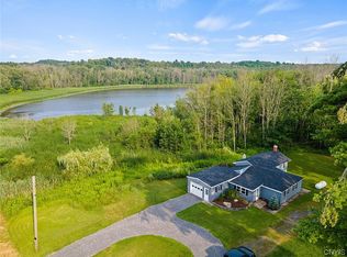 7896 W Dead Creek Rd, Baldwinsville, NY 13027
