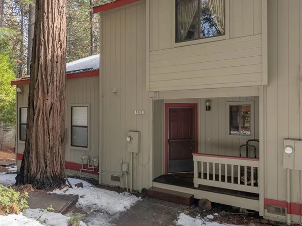 1000 Manuel Rd, Arnold, CA 95223