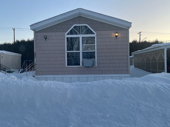 1401 N 23rd St Trlr 32