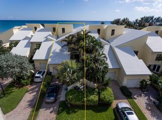 5109 N Ocean Blvd APT D, Ocean Ridge, FL 33435