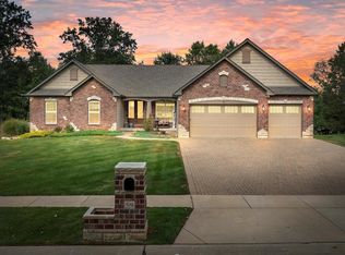 59 Grace Rose Ct, Eureka, MO 63025