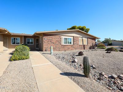 19254 N Camino Del Sol, Sun City West, AZ, 85375