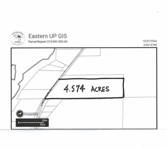 0 S Westshore Dr, Sault Sainte Marie, MI, 49783