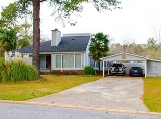 154 Wilton Hill Rd, Columbia, SC 29212