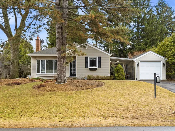 38 Parker Ave, Hamilton, ON L9G 1A7