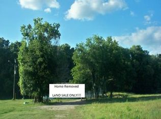 2234 NW 162nd St, Newberry, FL 32669