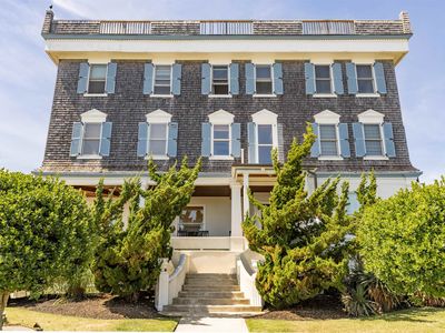 1513 Beach Ave #1, Cape May, NJ, 08204