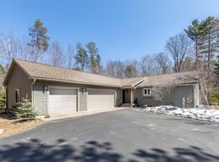 7454 Pine Ridge Ct, Minocqua, WI 54548