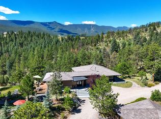 682 Buddy Rd, Bailey, CO 80421