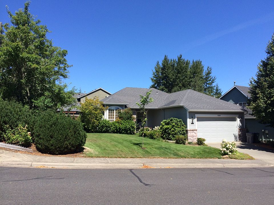 Beautiful corner lot