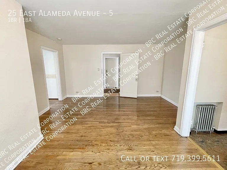 25 E Alameda Ave #5 — Photo 3