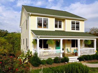 22 Apple Meadow Ln, Alexander, NC 28701