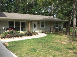 17223 Pinion Creek Cir, Magnolia, TX 77355