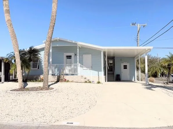 618 S Green Cir, Venice, FL 34285