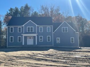 10 Ariana Way, Raynham, MA 02767