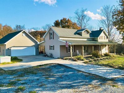 7324 Columbia Hwy, Greensburg, KY, 42743