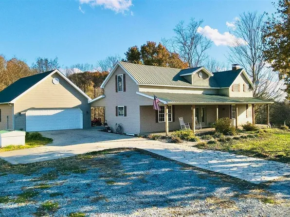 7324 Columbia Hwy, Greensburg, KY 42743