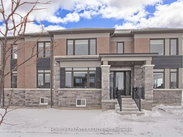 145 Terry Fox Dr, Barrie, ON L9J 0L9