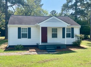 107 Selman Rd NW, Rome, GA 30165