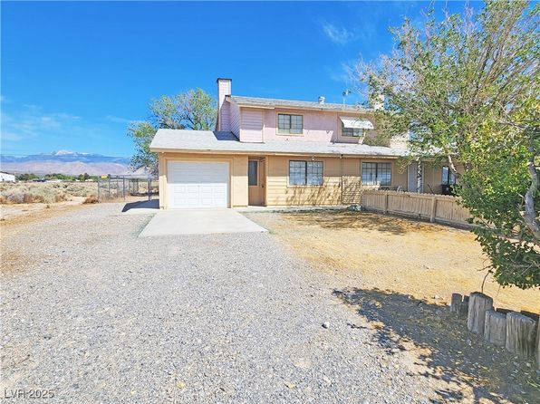 2091 S Sycamore Ave #1, Pahrump, NV 89048