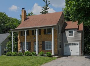 2934 Duke St, Kalamazoo, MI 49008