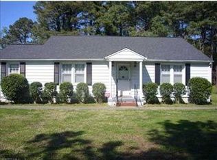 10 Horton Rd, Hampton, VA 23664