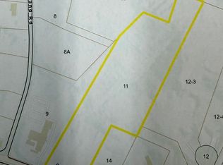 145 County St, Lakeville, MA 02347