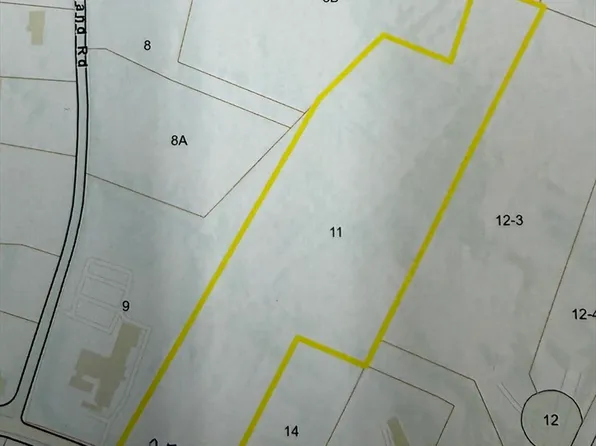 145 County St, Lakeville, MA 02347