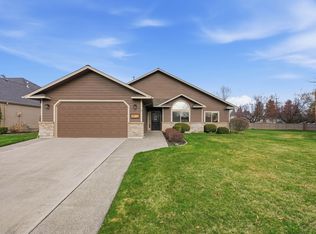 4913 S Woodfield Ln, Spokane, WA 99223