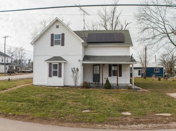 325 E Main St, Lincoln, MO 65338