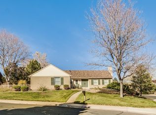 5491 E Geddes Pl, Centennial, CO 80122