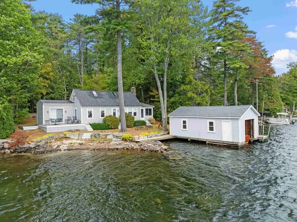 63 VARNEY POINT ROAD RIGHT, Gilford, NH 03249