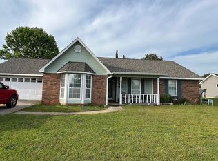 206 Traders Pass, Warner Robins, GA 31088