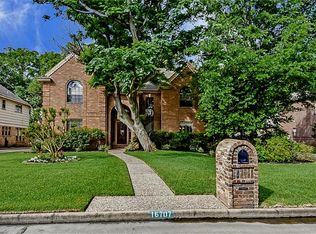 16707 Frampton Ct, Spring, TX 77379