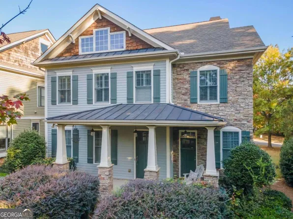 1630 Academy Sq, College Park, GA 30337