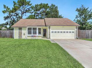 7746 Rushmore Ct, Jacksonville, FL 32244