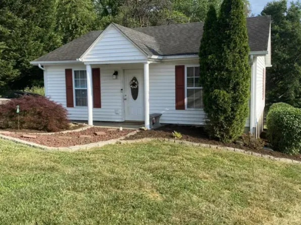 1545 Blanton Ave SE, Roanoke, VA 24014