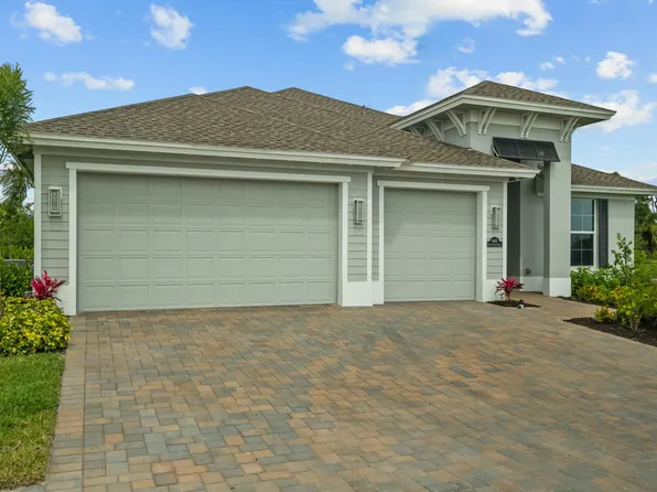 6435 High Pointe Circle, Vero Beach, FL 32967